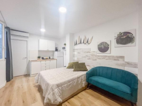 Cozy Studio Las Canteras - 1 min from the beach